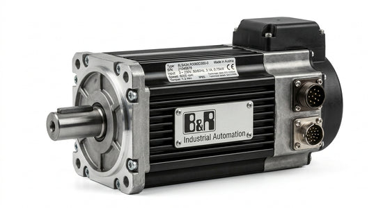B&R 8LSA34.R0060D300-0