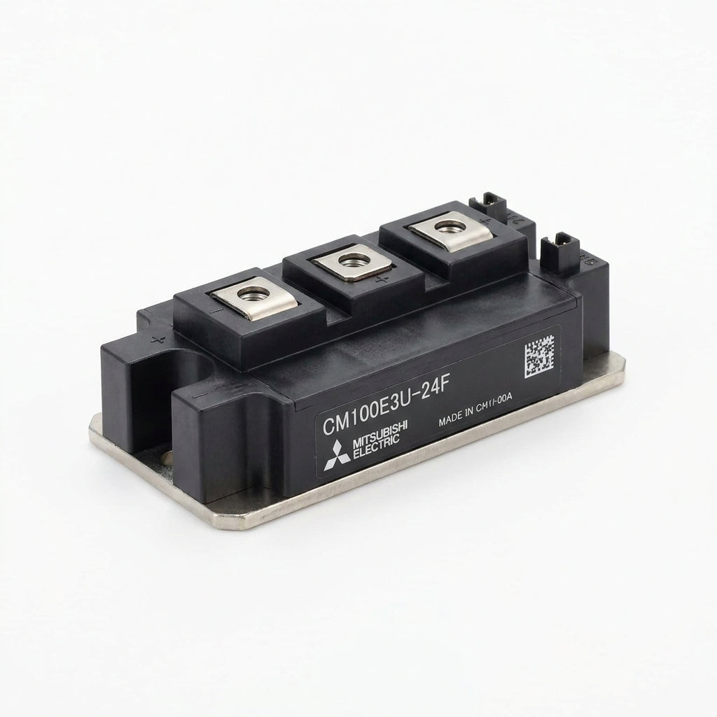 Mitsubishi Electric CM100E3U-24F