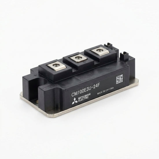 Mitsubishi Electric CM100E3U-24F