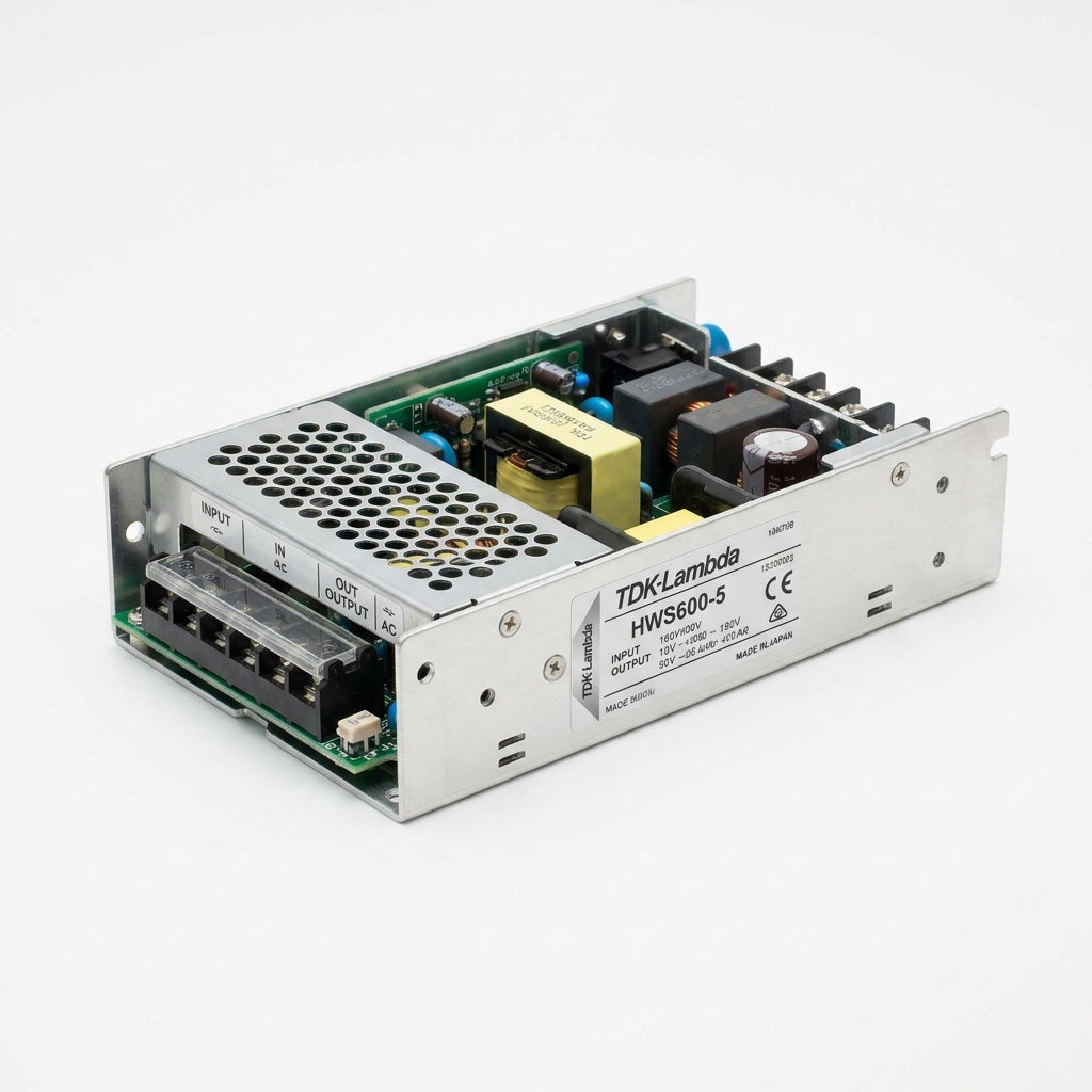 TDK-Lambda HWS600-5