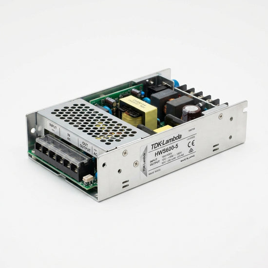 TDK-Lambda HWS600-5