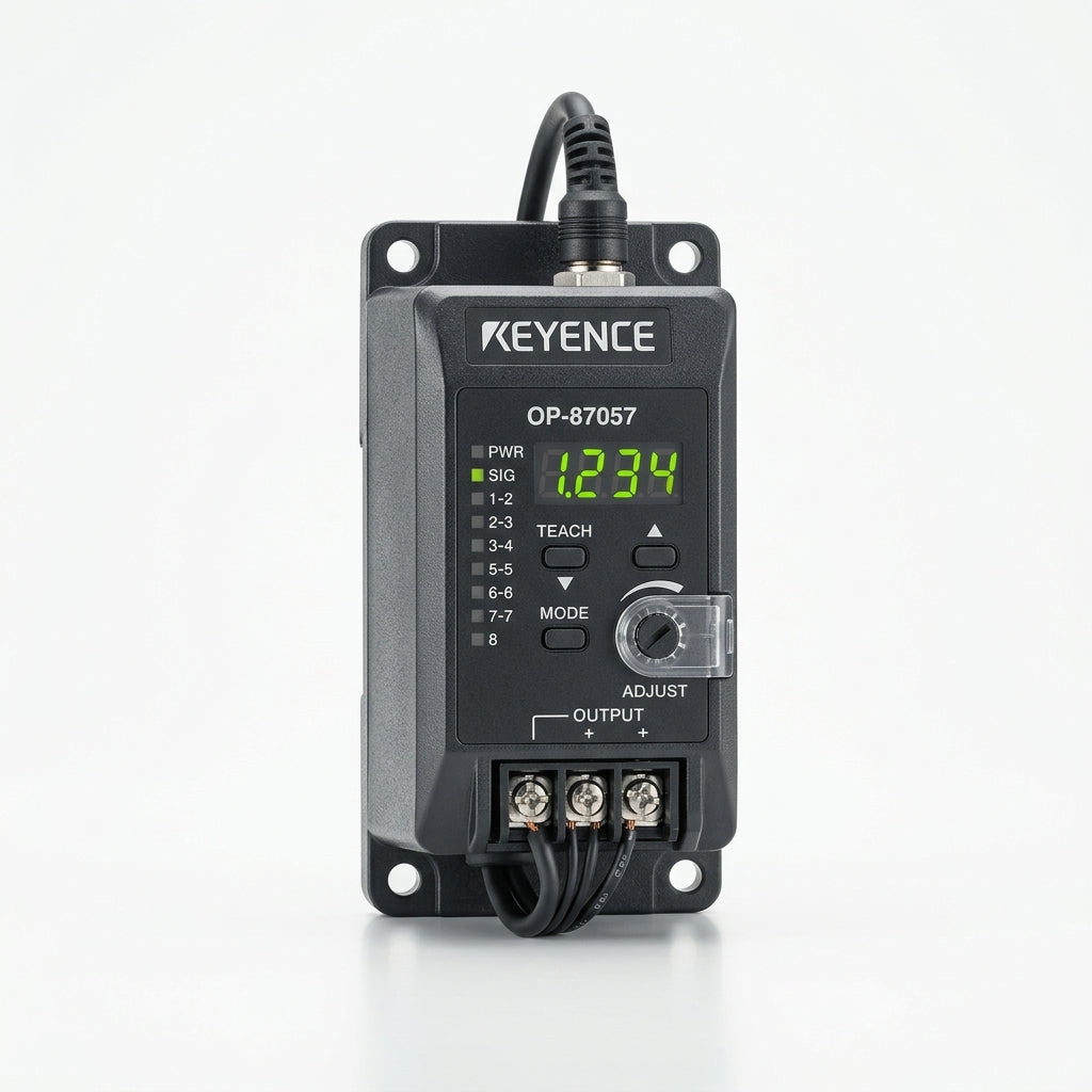 kEYENCE OP-87057