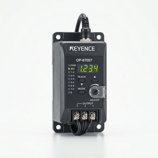 kEYENCE OP-87057