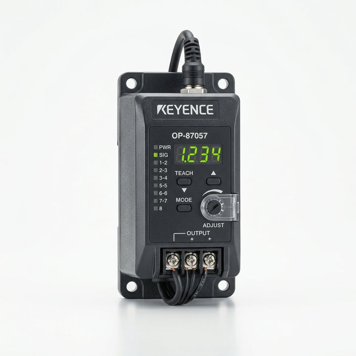 kEYENCE OP-87057