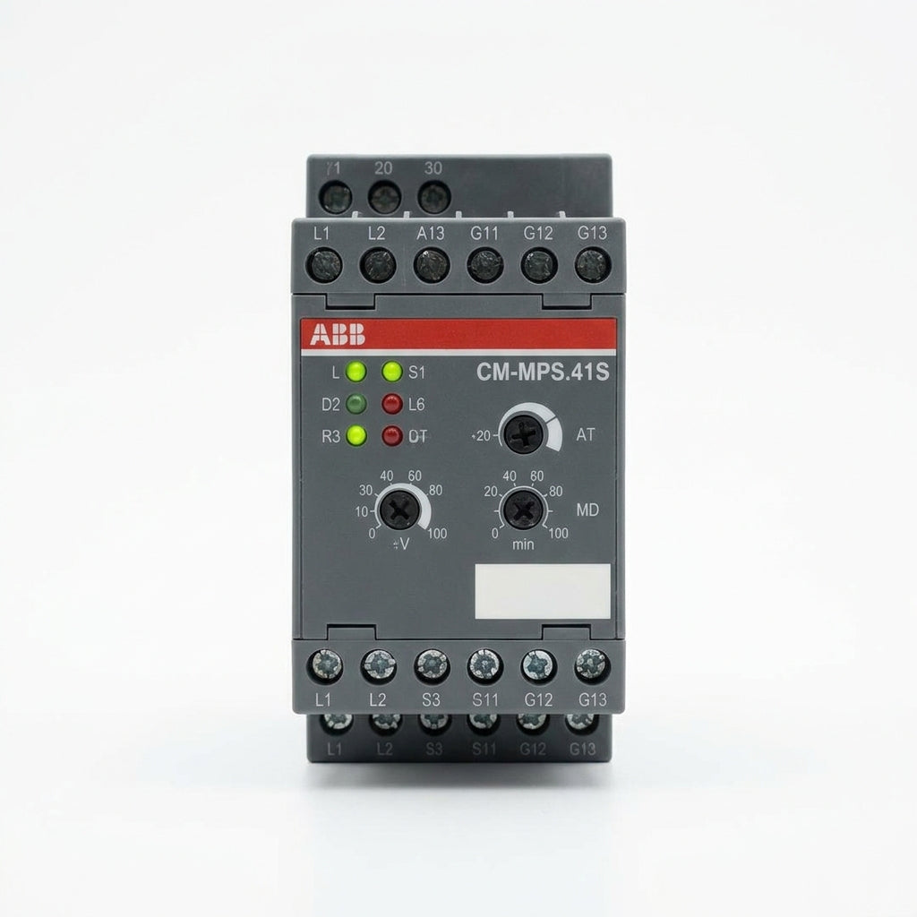 ABB CM-MPS.41S