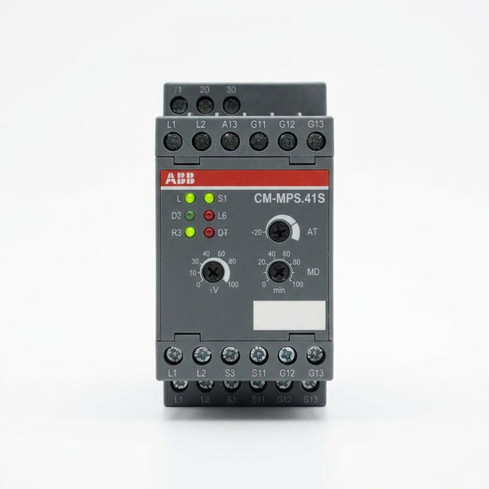 ABB CM-MPS.41S