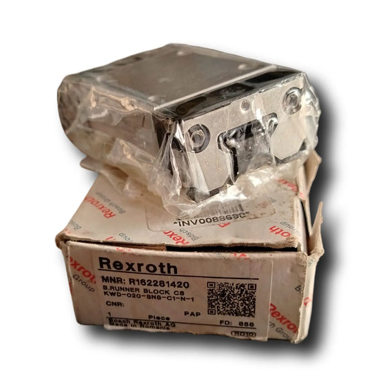 REXROTH KWD-020-SNS-C1-N-1