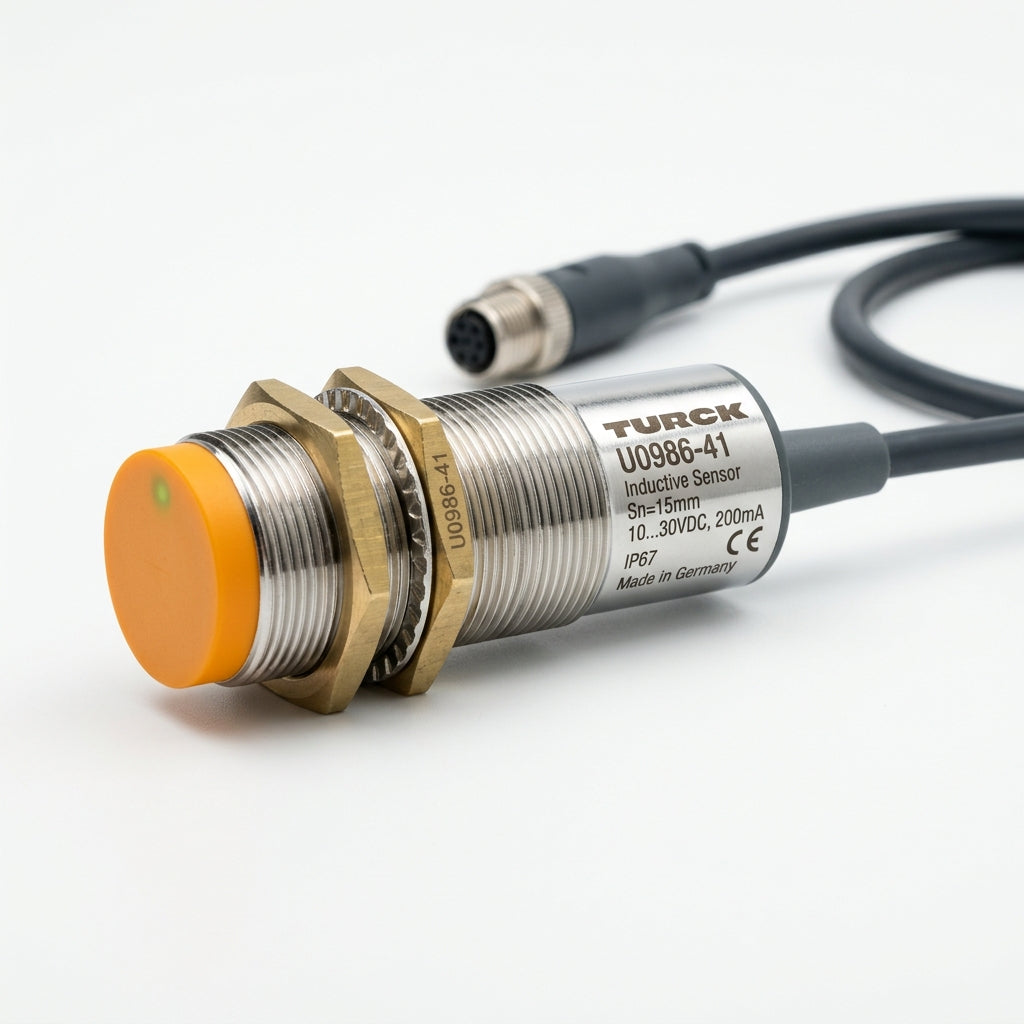 TURCK U0986-41