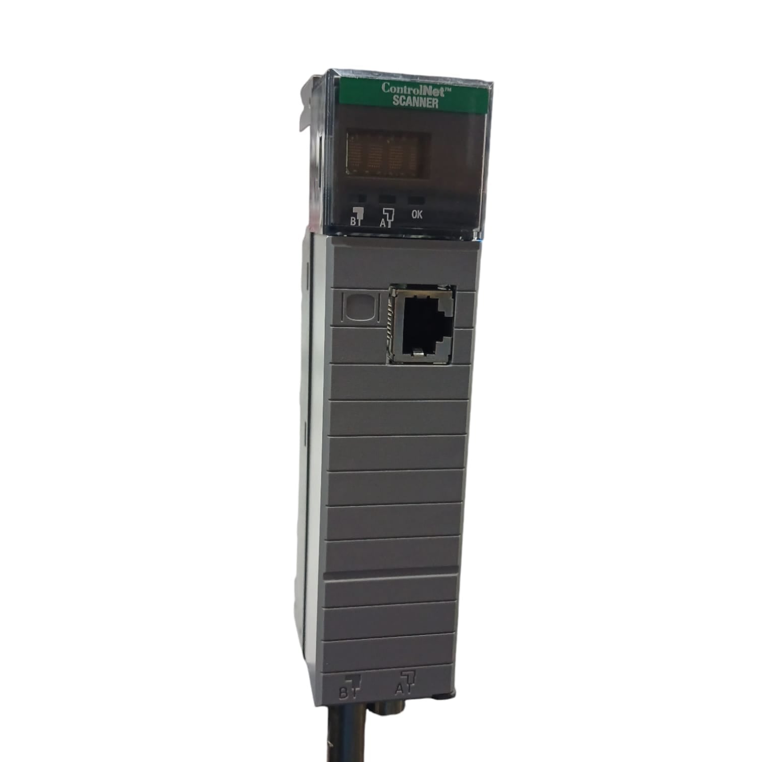 Allen Bradley 1747-SCNR Módulo para PLC