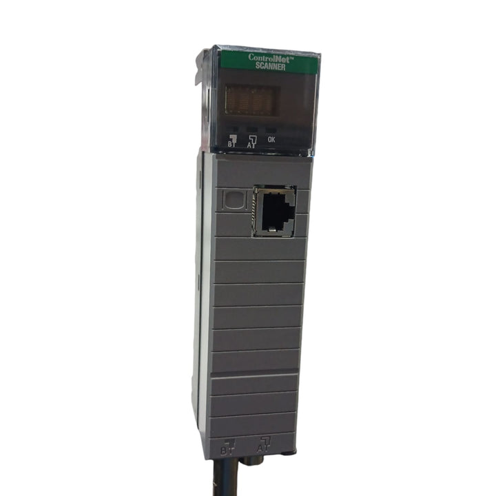 Allen Bradley 1747-SCNR Módulo para PLC