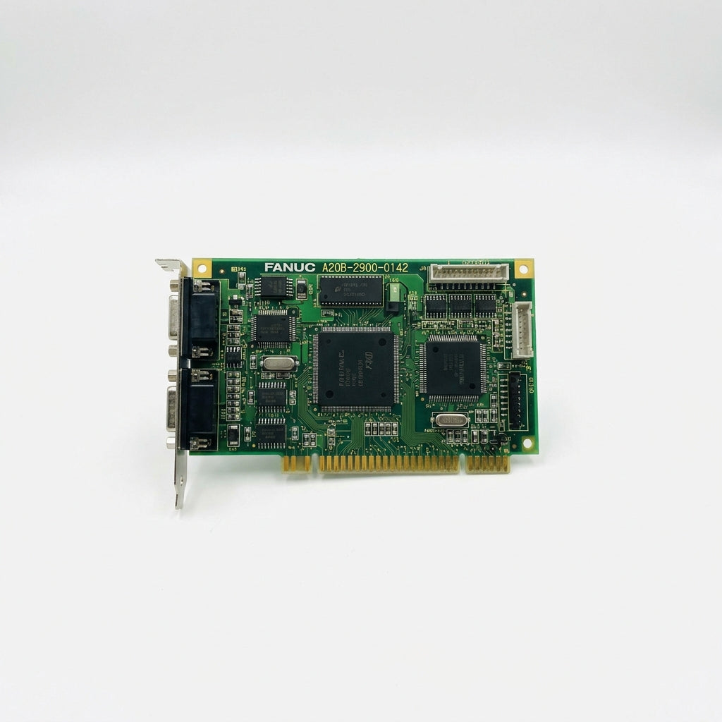 FANUC A20B-2900-0142