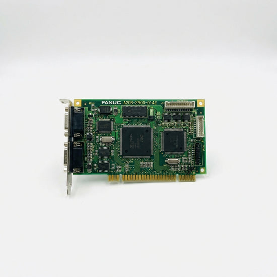 FANUC A20B-2900-0142