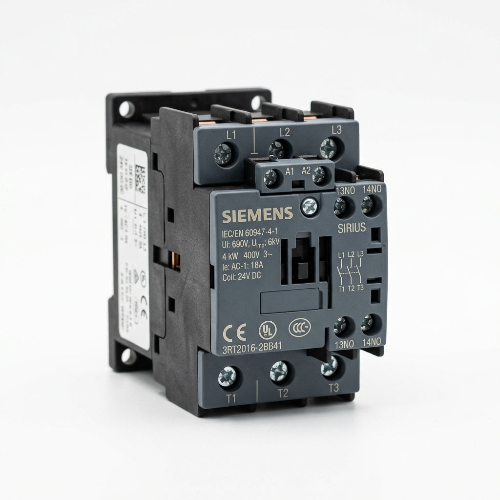 SIEMENS/EP 3RT2016-2BB41