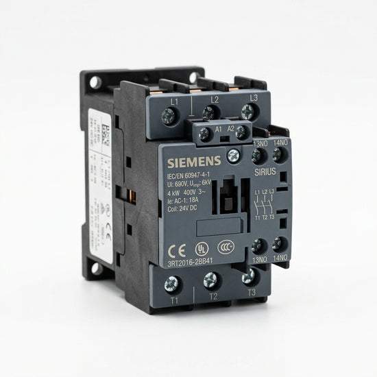 SIEMENS/EP 3RT2016-2BB41