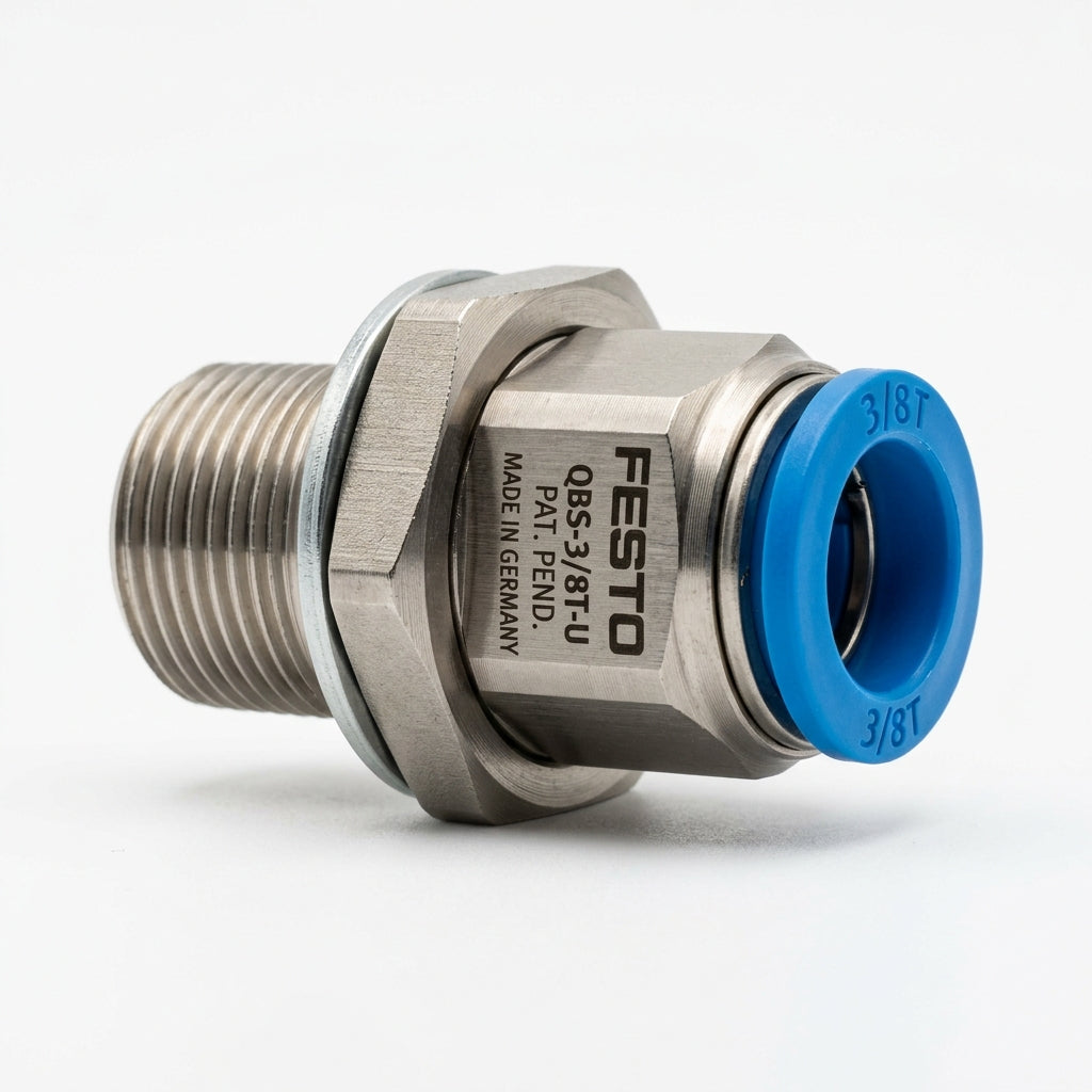 FESTO QBS-3/8T-U