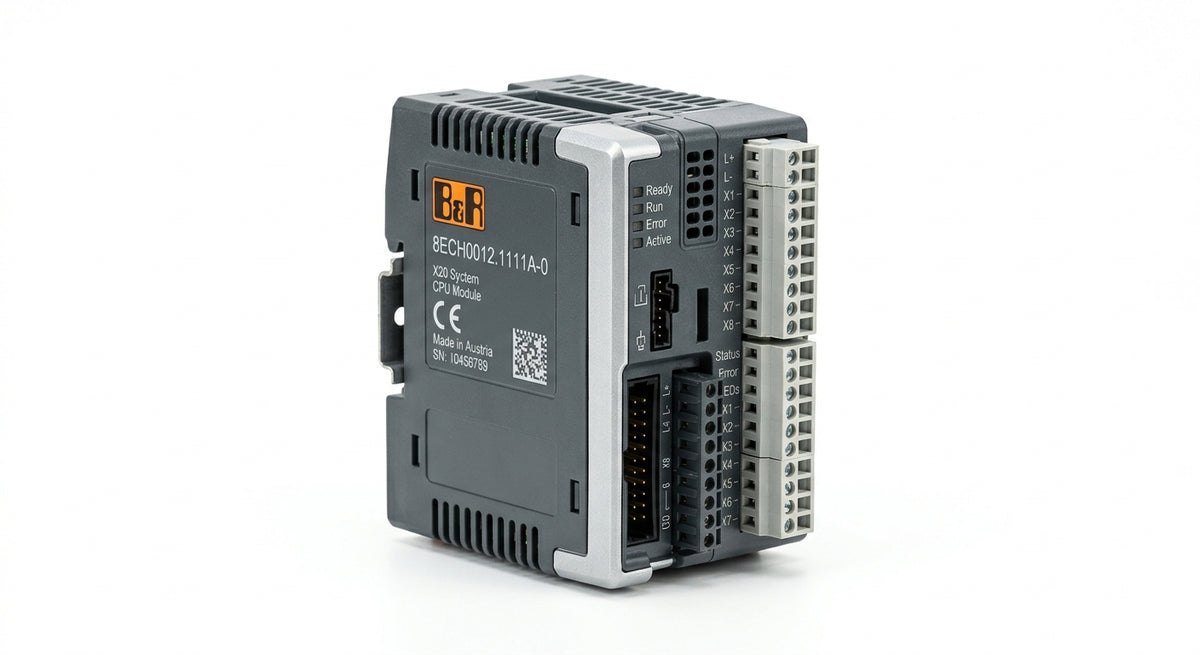 B&R 8ECH0012.1111A-0