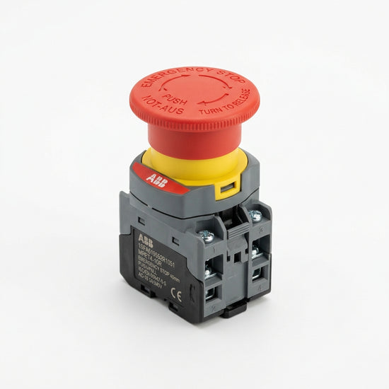 ABB 1SFA619552R1051