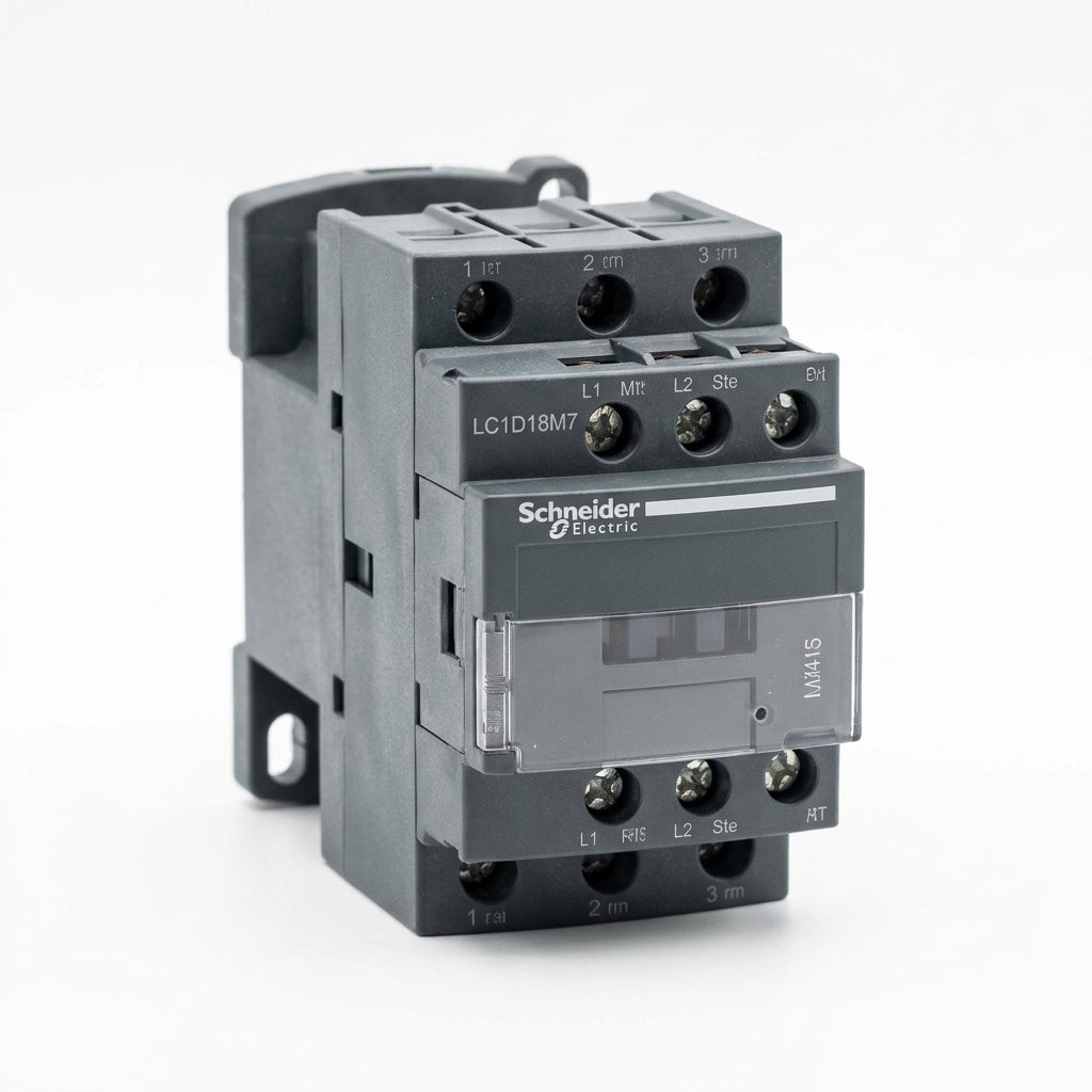 Schneider Electric LC1D18M7