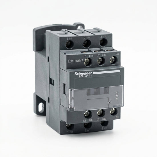 Schneider Electric LC1D18M7