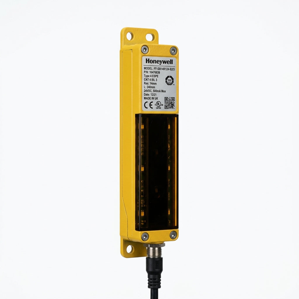 HONEYWELL FF-SB14R124-S2/3