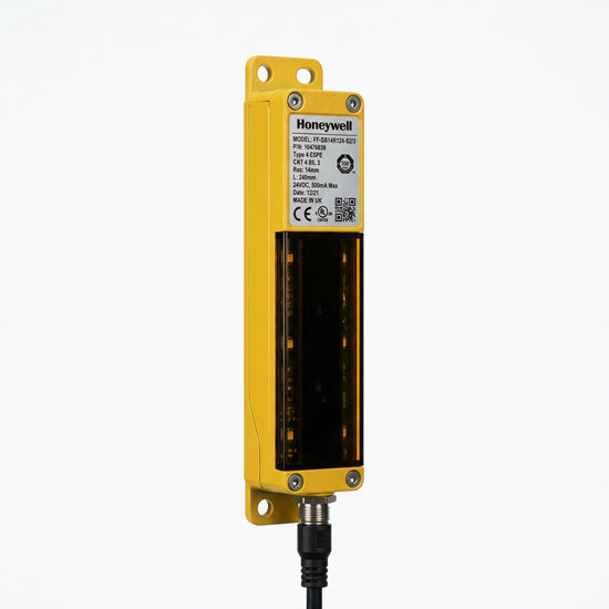 HONEYWELL FF-SB14R124-S2/3