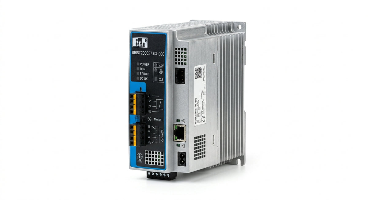 B&R 8I66T200037.0X-000