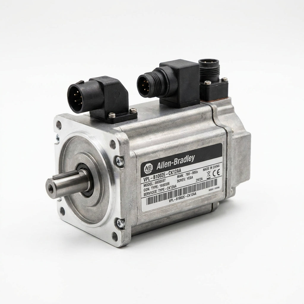Allen-Bradley VPL-B1002E-CK12AA
