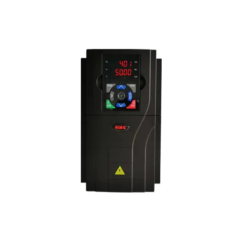 Variador de frecuencia Entrada 3ph 460-480V Salida 3ph 460V 3.8A 1.5kW 2HP