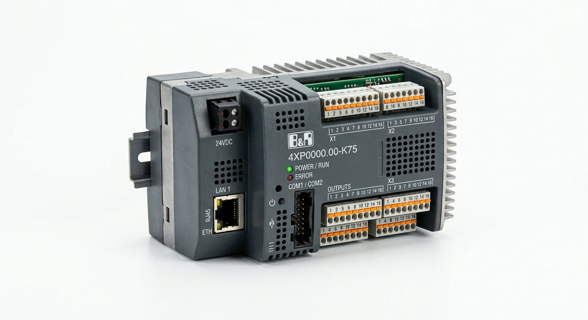 B&R 4XP0000.00-K75