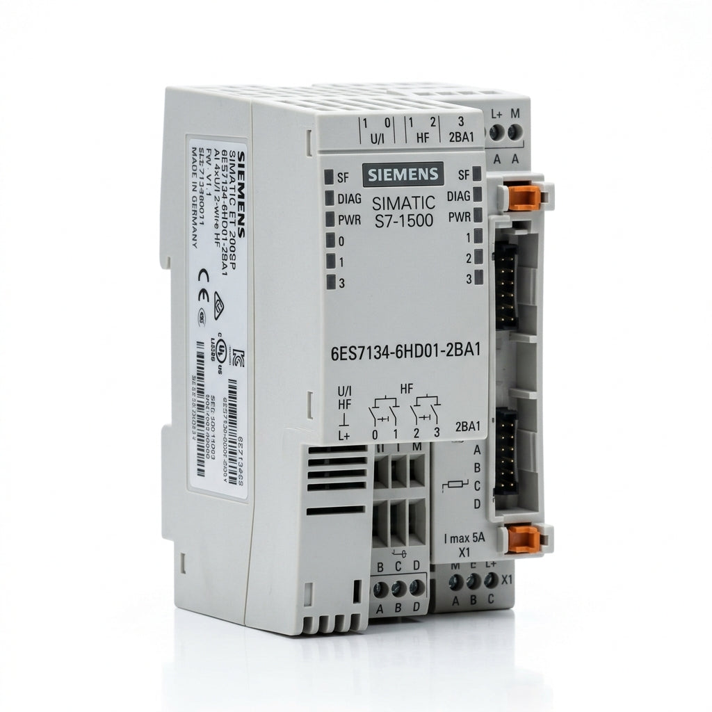 SIEMENS/FA 6ES7134-6HD01-2BA1
