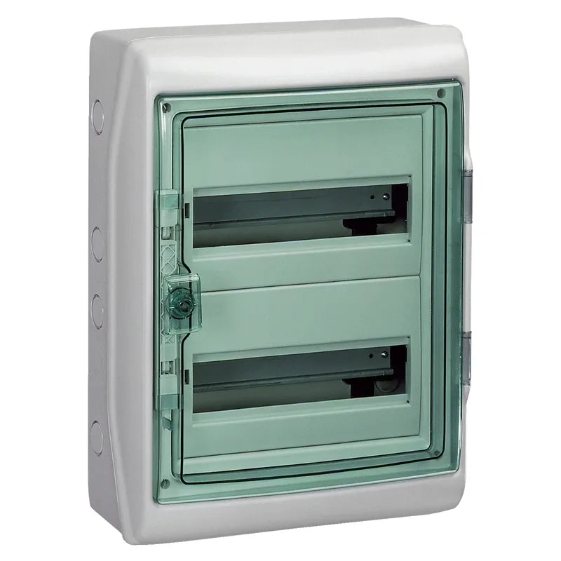 SERIE MINI KAEDRA PARA 24 MODULO SP1-MGS