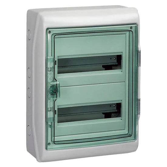 SERIE MINI KAEDRA PARA 24 MODULO SP1-MGS