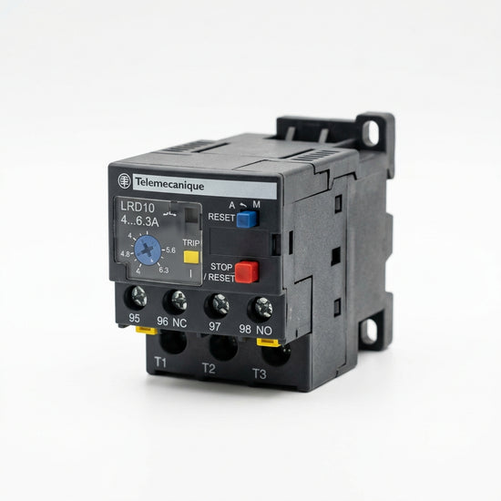 TELEMECANIQUE LRD10