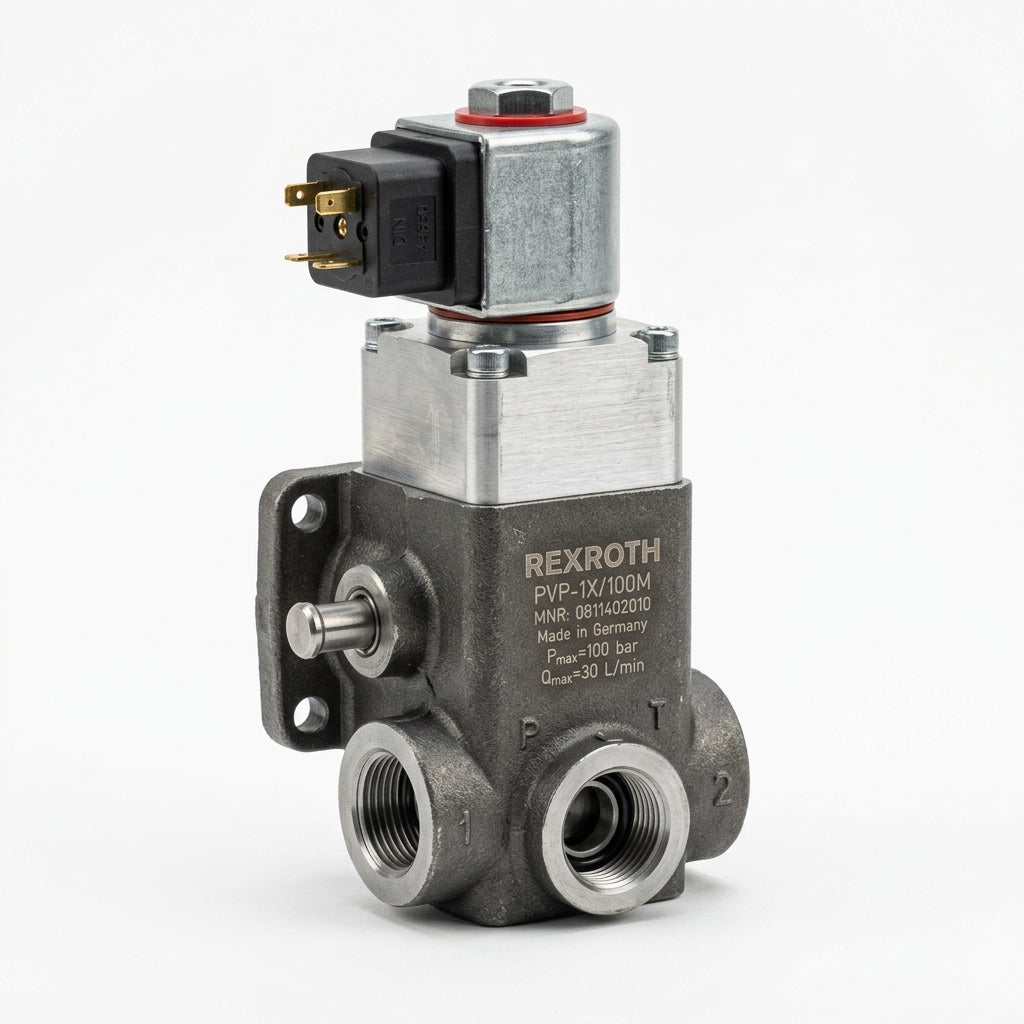 REXROTH DICHTUNGSSATZ PVP-1X/100M KIT DE SELLOS