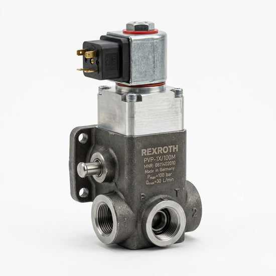 REXROTH DICHTUNGSSATZ PVP-1X/100M KIT DE SELLOS