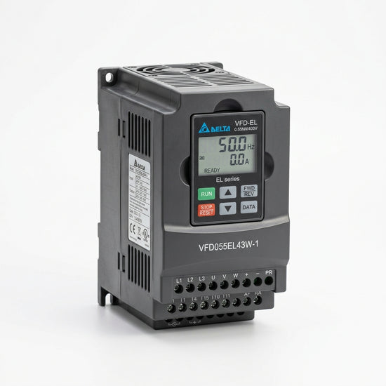 Delta VFD055EL43W-1