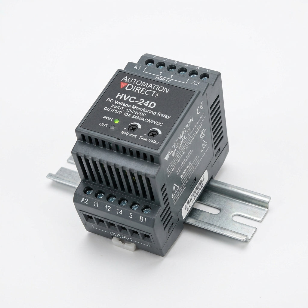 AUTOMATION DIRECT HVC-24D