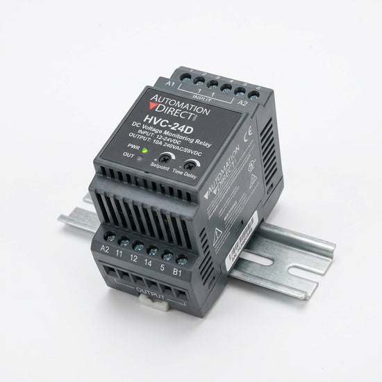 AUTOMATION DIRECT HVC-24D