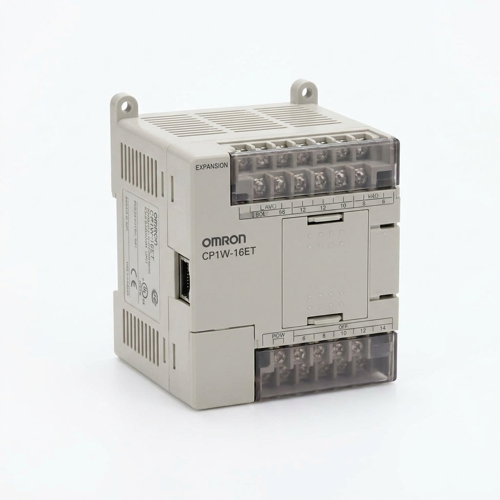 Omron CP1W-16ET