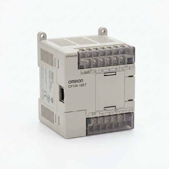Omron CP1W-16ET