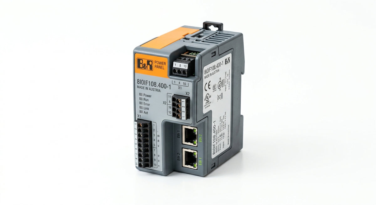 B&R 8I0IF108.400-1