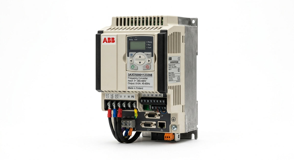 ABB 3AXD50001123208