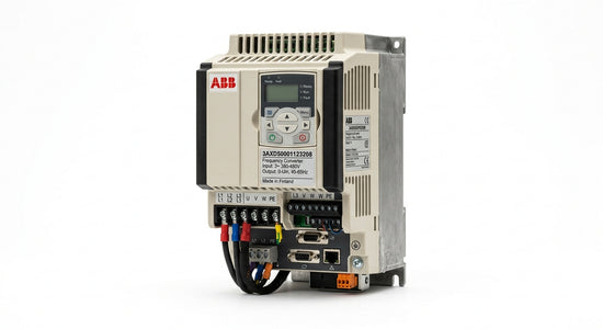 ABB 3AXD50001123208