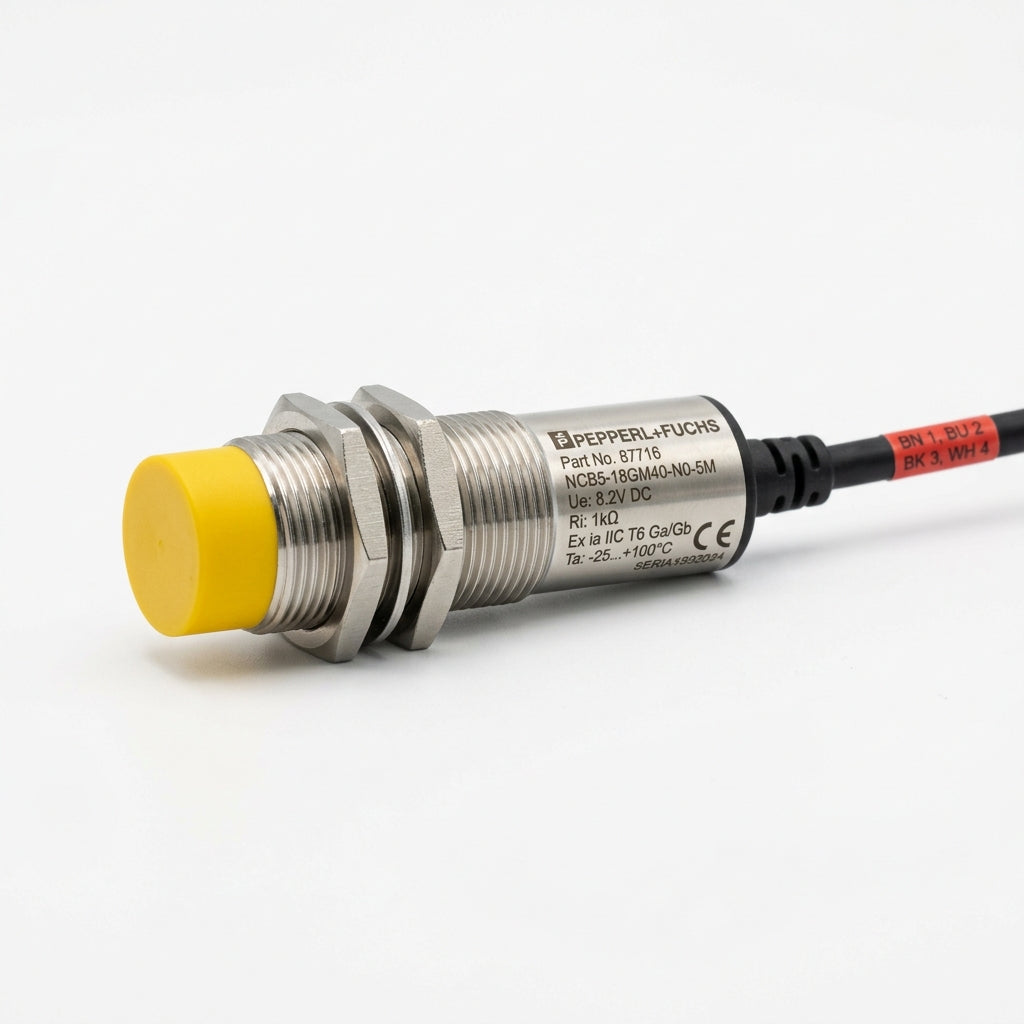 PEPPERL & FUCHS 87716