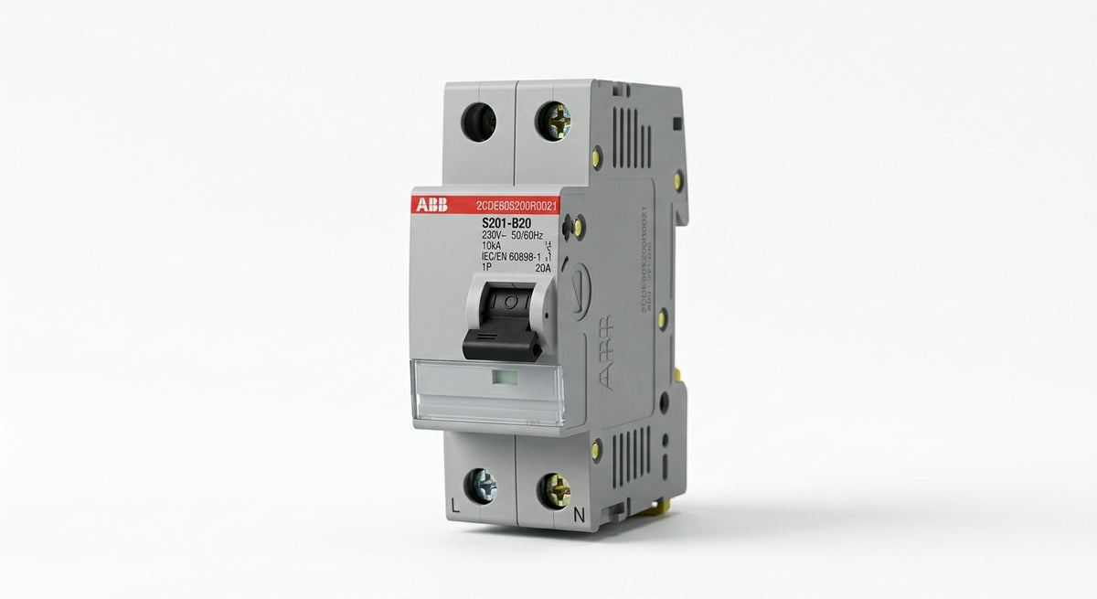 ABB 2CDE605200R0021