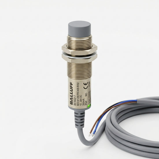 BALLUFF BES0217