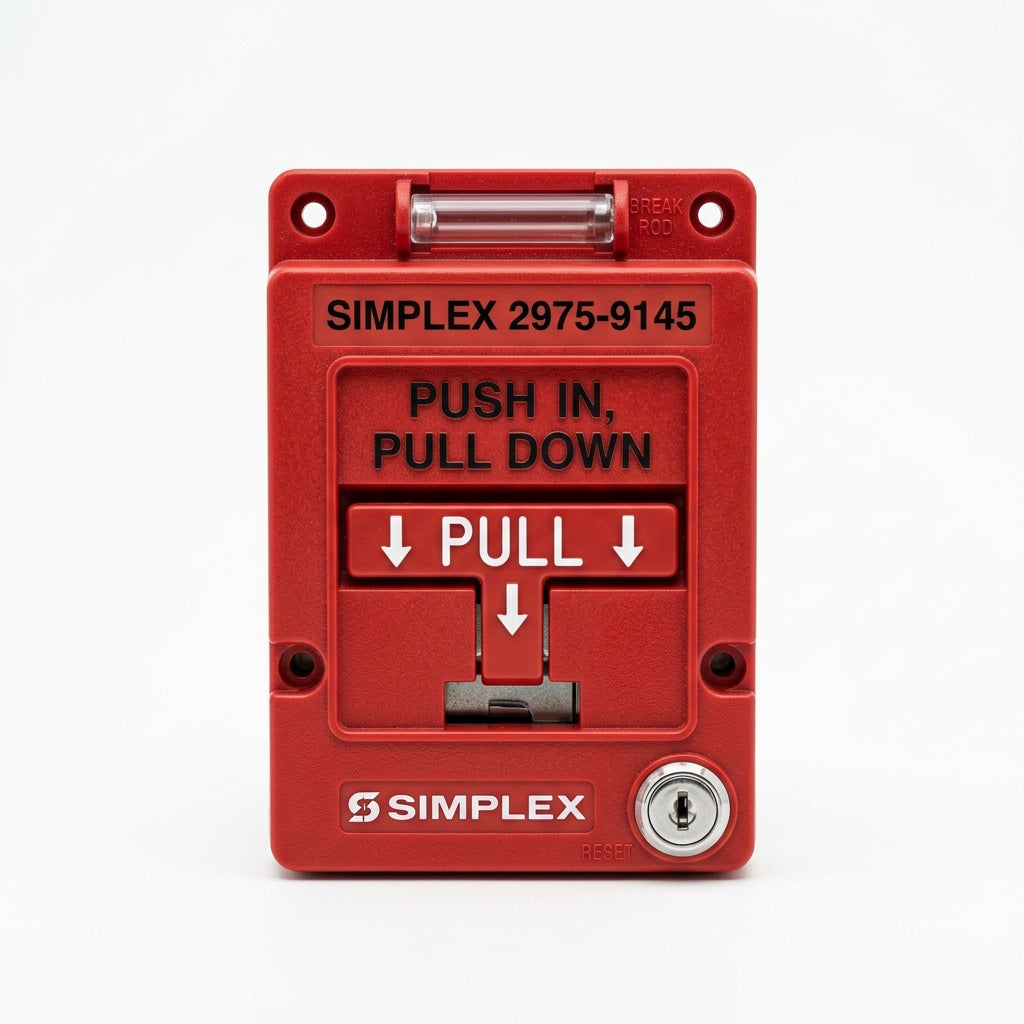 Simplex 2975-9145