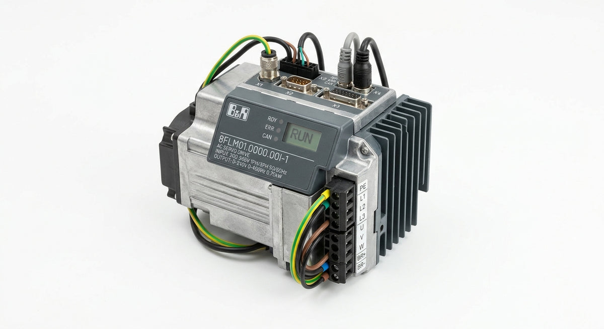 B&R 8FLM01.0000.00I-1