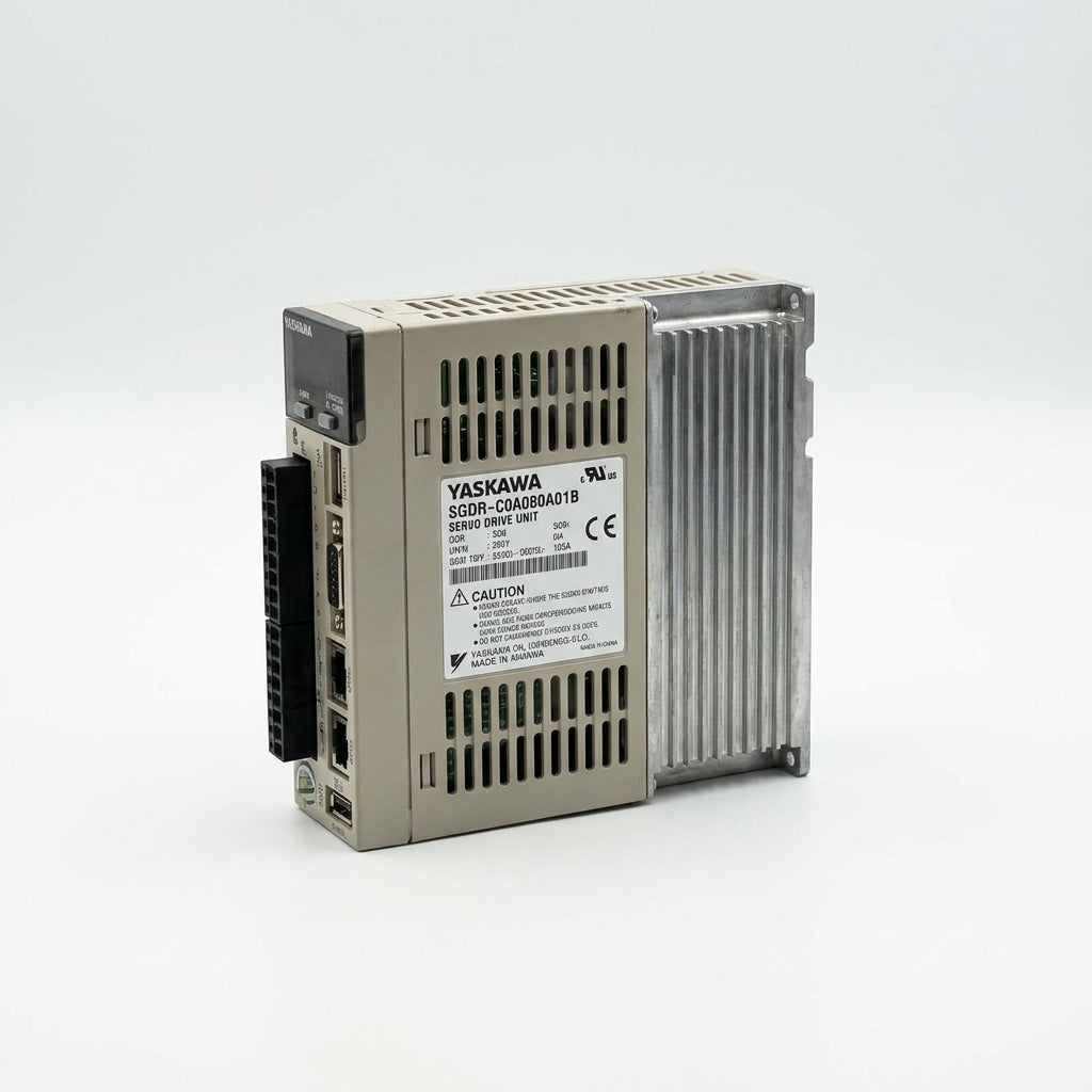 Yaskawa SGDR-C0A080A01B