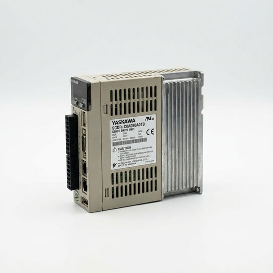 Yaskawa SGDR-C0A080A01B